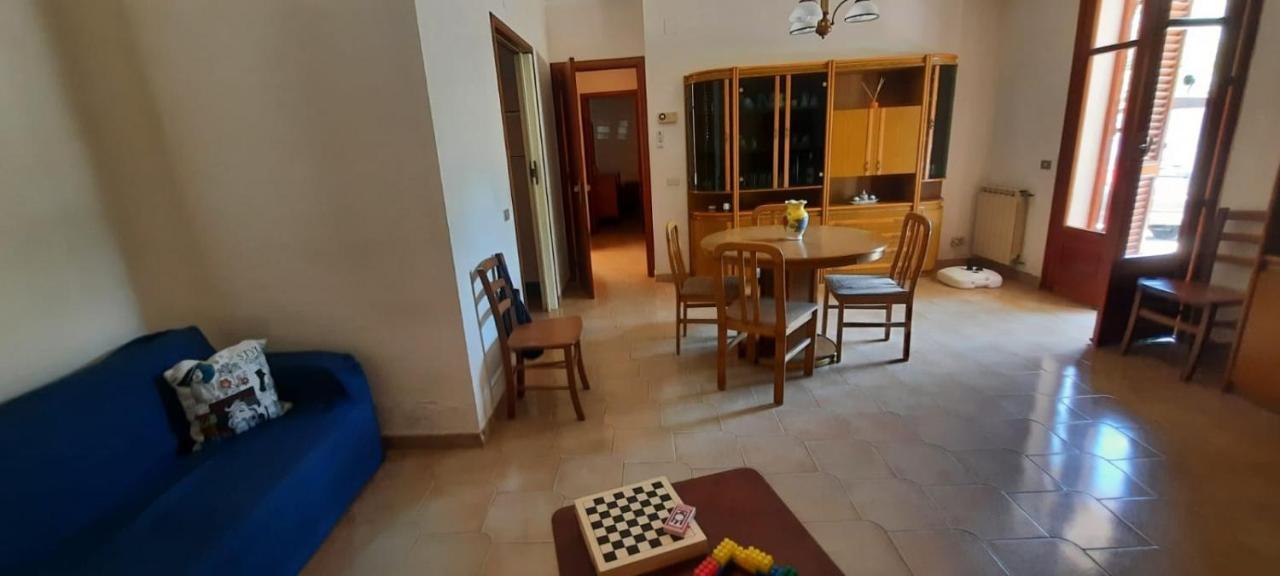 Marchesana Terme - Holiday Home - Family Terme Vigliatore Dış mekan fotoğraf