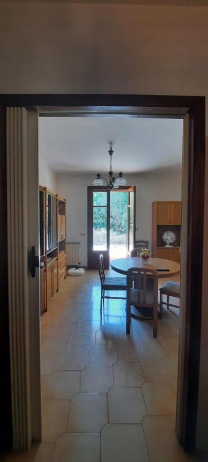 Marchesana Terme - Holiday Home - Family Terme Vigliatore Dış mekan fotoğraf